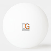 DG Masterminale Ping Pong Ball