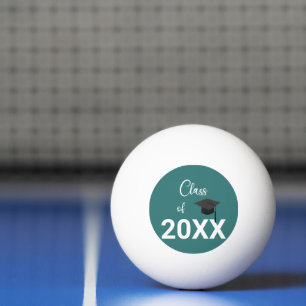 Balle De Ping Pong élégant, minimal Top of the Class