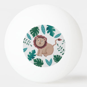 Balle De Ping Pong Fête Favoriser le ping-pong