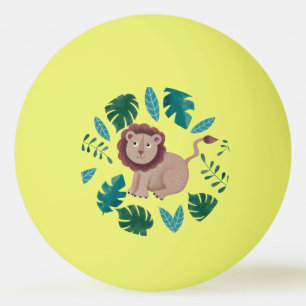 Balle De Ping Pong Fête Favoriser le ping-pong