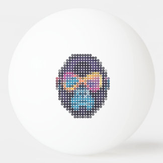BALLE DE PING PONG GORILLUMINATE D401