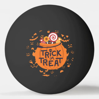 Balle De Ping Pong Halloween 2024 Ping Pong Balls Équipement