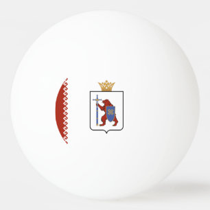 Balle De Ping Pong Indicateur Mari El