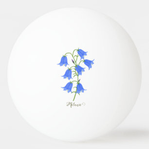 Balle De Ping Pong Jacinthes Adorables Callaway