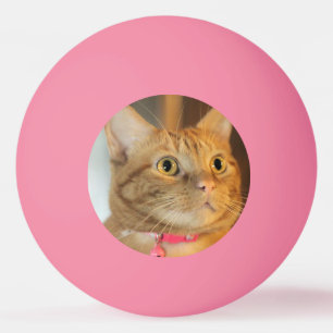 Balle De Ping Pong Joli Penny