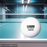 La légende a retiré sa retraite