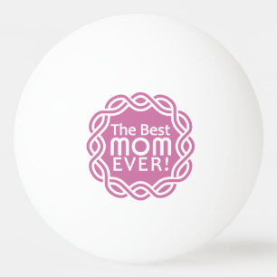 Balle De Ping Pong Les MEILLEURES boules de ping-pong de MAMAN
