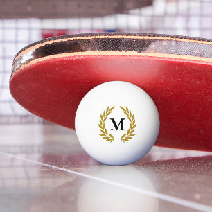 Balle De Ping Pong Lorberkranz