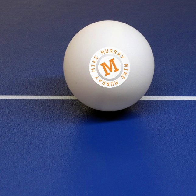 Balle De Ping Pong Luminosité dans la balle de ping-pong sombre (Créateur téléchargé)