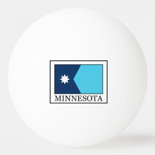 Balle De Ping Pong Minnesota
