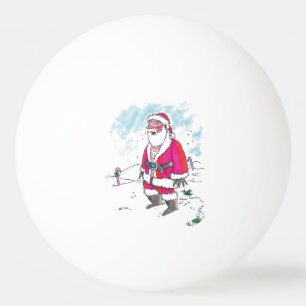 Balle De Ping Pong No Ho-Ho-Ho-Ho balle de ping-pong 1 étoile