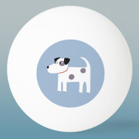 Parson Jack Russell Terrier Dog
