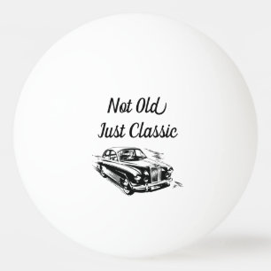 Balle De Ping Pong Persönliches Foto Bild Tamplate Tischtennisball