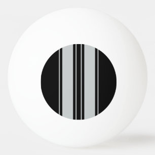 Balle De Ping Pong Personnaliser de clic pour changer le gris en
