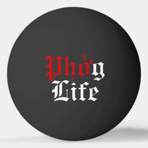 Balle De Ping Pong Phở g Life Ping Pong Ball