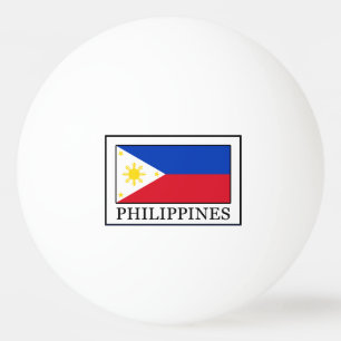 Balle De Ping Pong Philippines