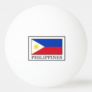 Balle De Ping Pong Philippines