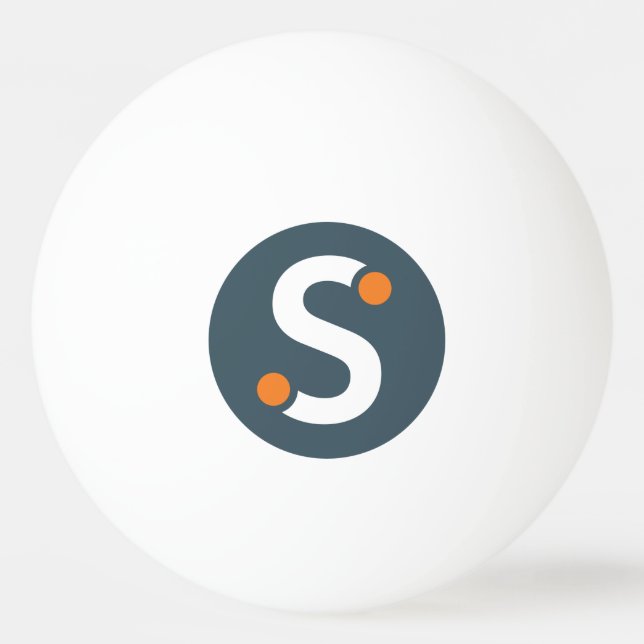 Balle De Ping Pong Ping Pong Ball (Devant)