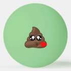 Poop Heart Love Emoji
