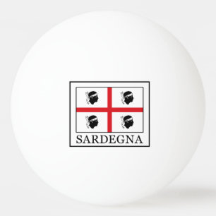 Balle De Ping Pong Sardegna