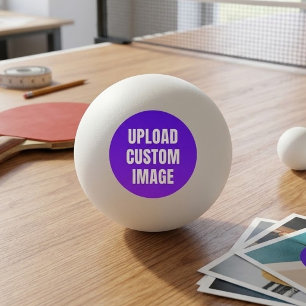 Balle De Ping Pong Télécharger une image personnalisée - Ajoutez la v