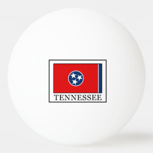 Balle De Ping Pong Tennessee