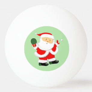 Balle De Ping Pong Tennis de table drôle