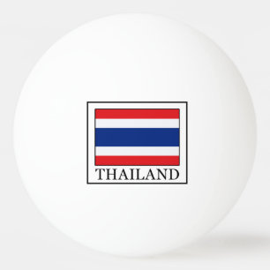 Balle De Ping Pong Thaïlande