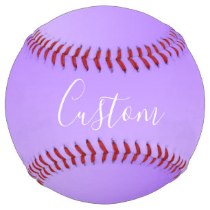 BALLE DE SOFTBALL
