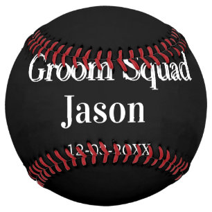 BALLE DE SOFTBALL 