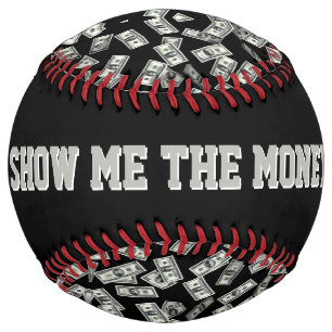 BALLE DE SOFTBALL 
