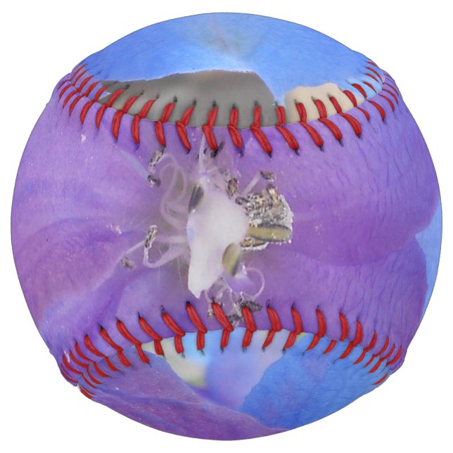 Balle De Softball Bowen (Devant)