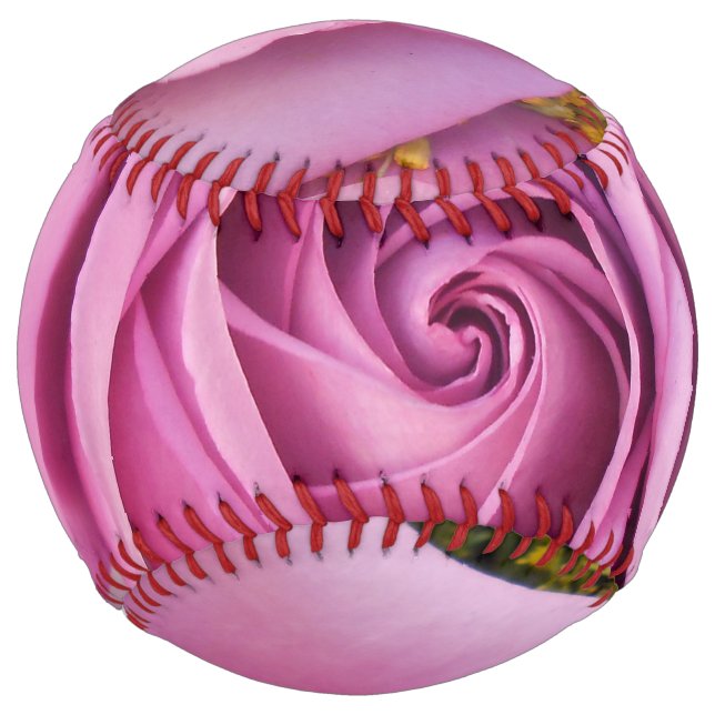 Balle De Softball Catejne (Devant)