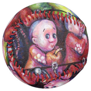 Balle De Softball Épitomiser