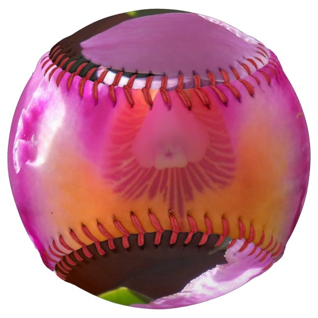 Balle De Softball Harlinde (Devant)