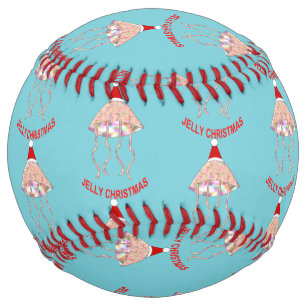 Balle De Softball Jellyfish Softball