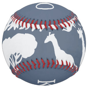 Balle De Softball Kilimanjaro