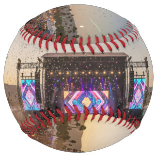 Balle De Softball Music Fest