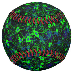 Balle De Softball Neuron City Softball
