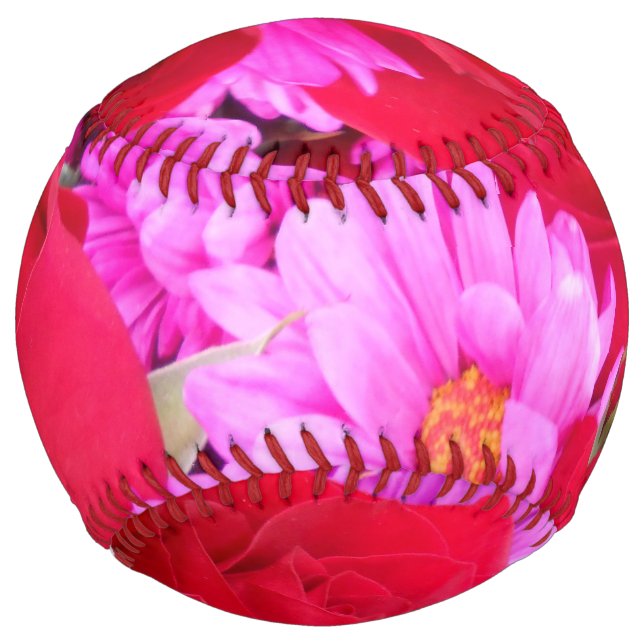 Balle De Softball Philippines (Devant)