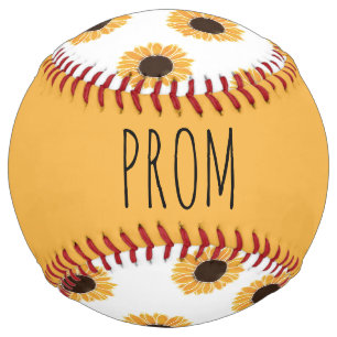 Balle De Softball Prom