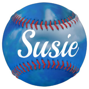 Balle De Softball Softball