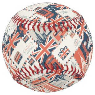 Balle De Softball Softball London Post