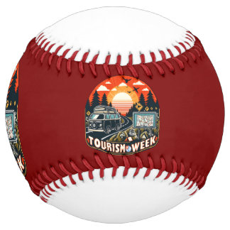 Balle De Softball Tourisme Week Ultimate Getaway