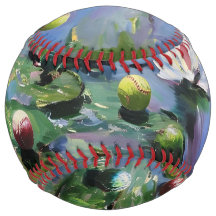 Waterlys Softball