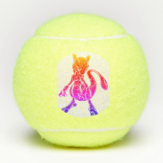 Balle de tennis de championnat de Penn