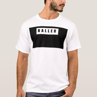 Baller Shirt