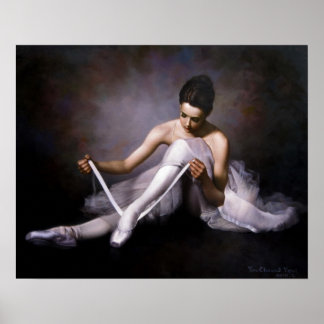 Ballerina 3 poster