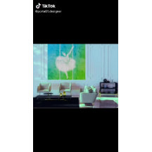 Ballerina Bliss (In honor of Degas)