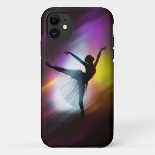 Ballerina iPhone 11 Case